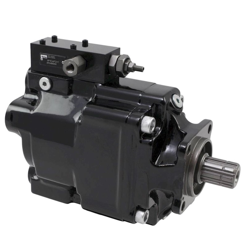 Hydraulic Axial Piston Pump - VP1