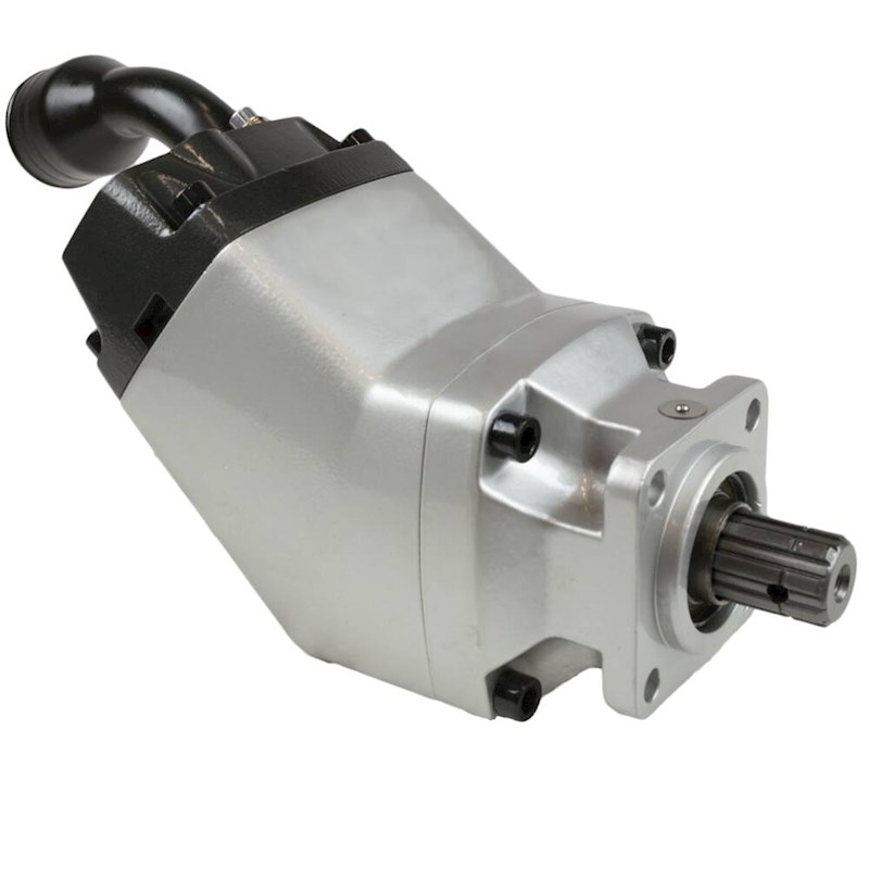 Hydraulic Bent Axis PTO Pump - F2