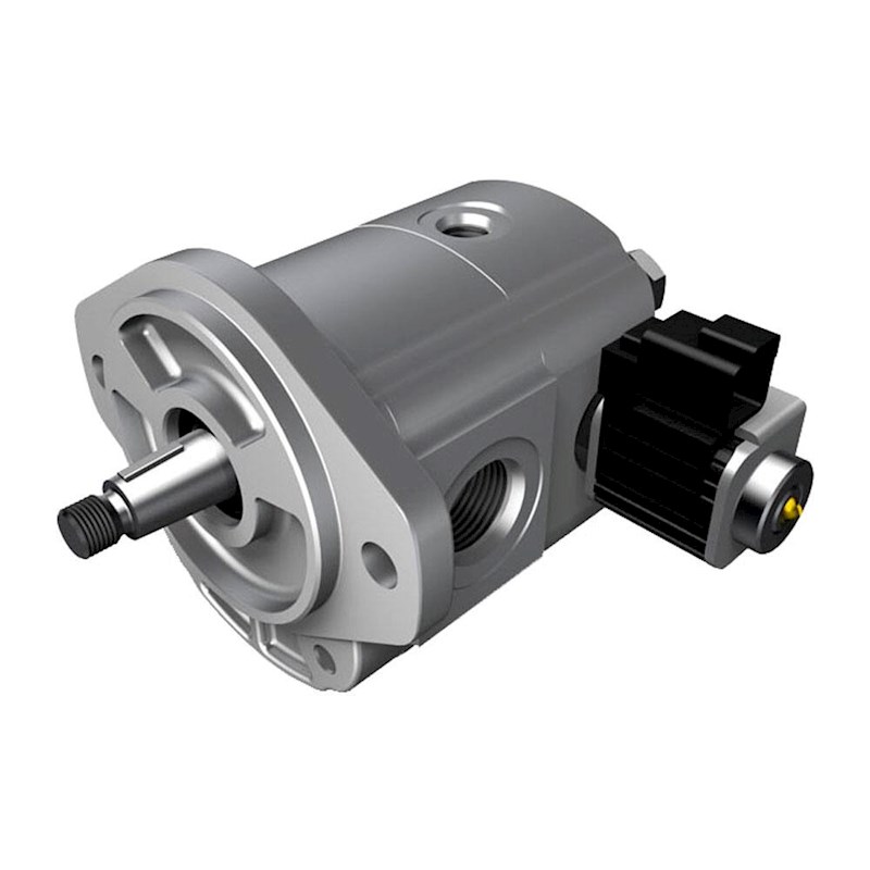 Hydraulic Gear Motor - PGM500