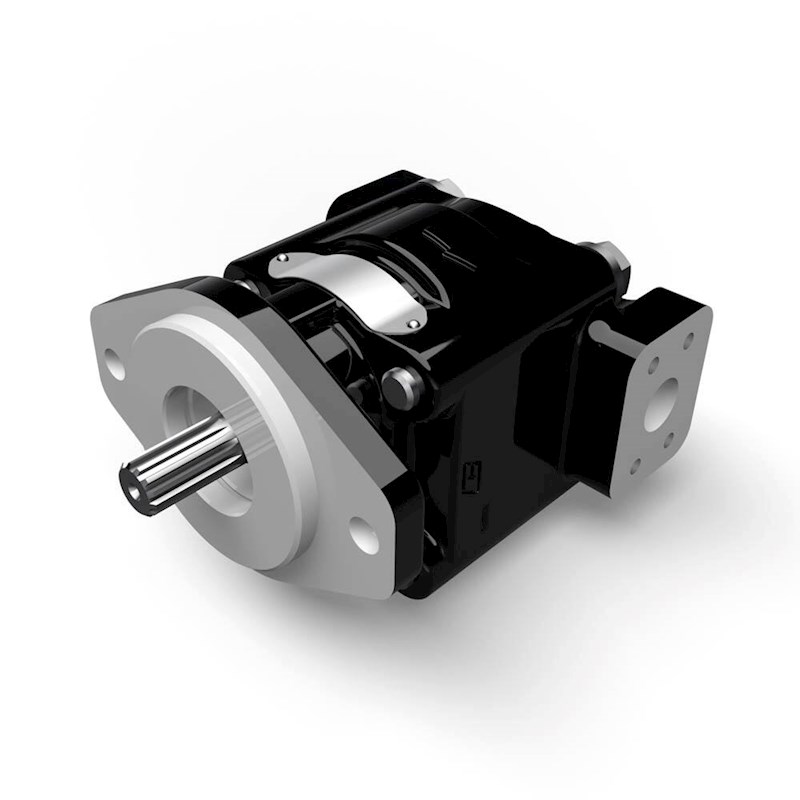 Hydraulic Gear Pump - PGP300