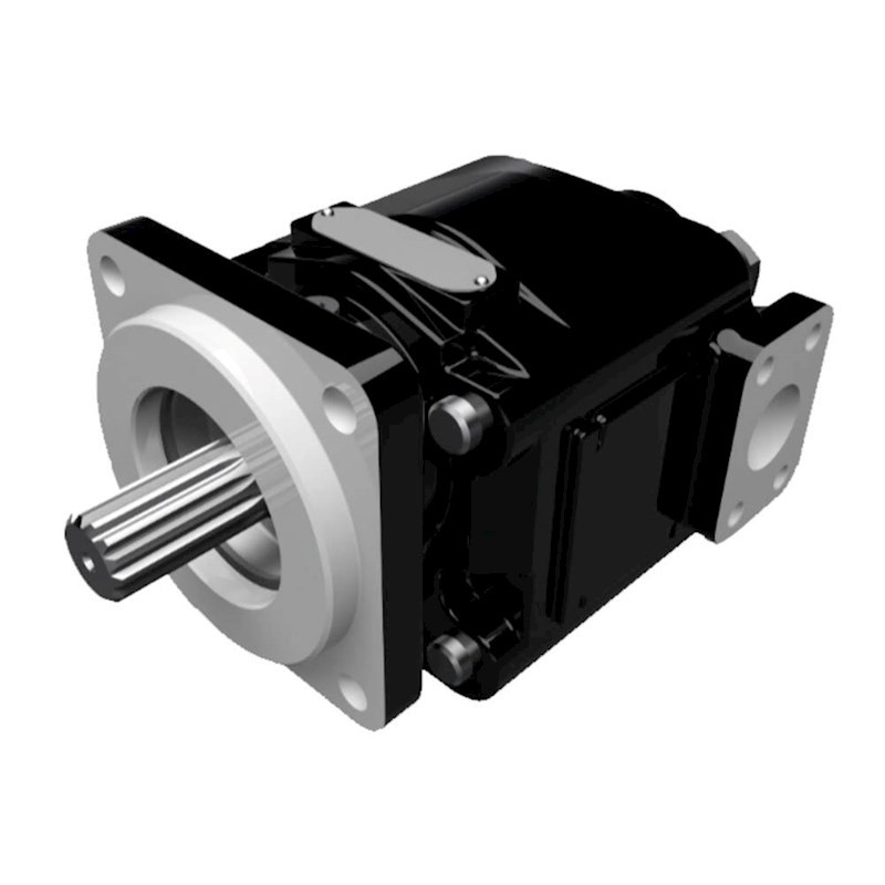 Hydraulic Gear Pump - PGP300