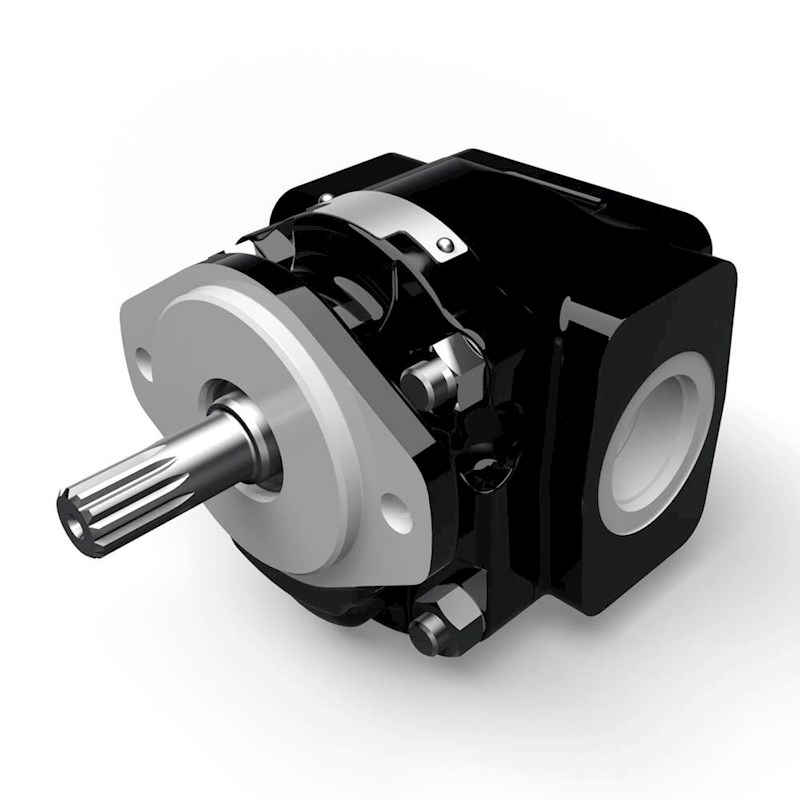 Hydraulic Gear Pump - PGP600