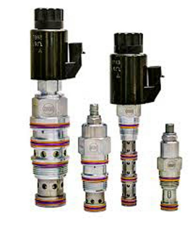 Hydraulic Valve - SUN Hydraulics