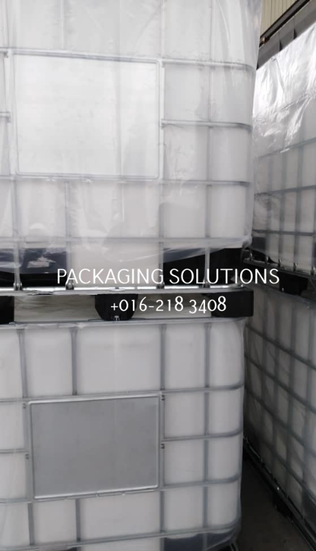 REZERVOR IBC – 1000L (Nou), SelangorREZERVOR IBC – 1000L (Nou), Selangor  