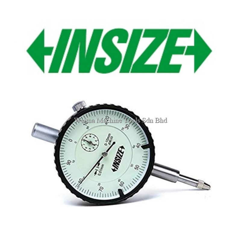 INSIZE Dial Indicator