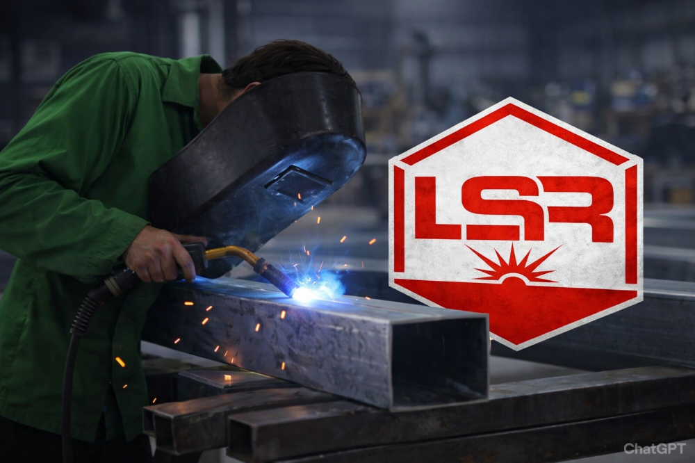 Industry Welding Service