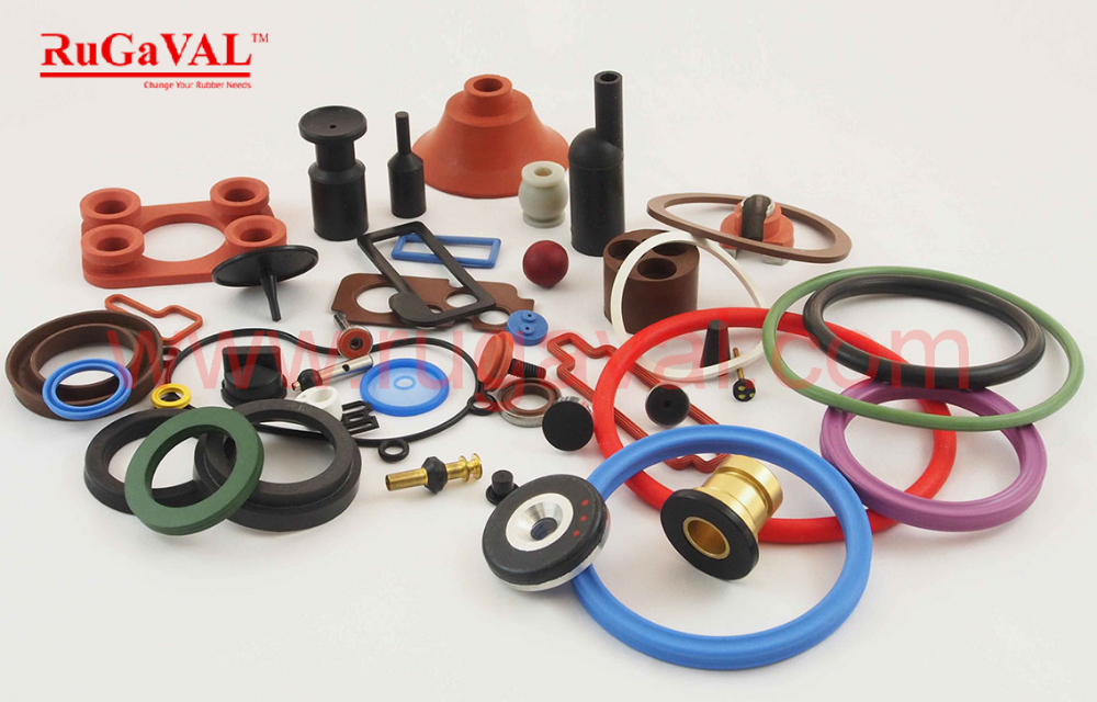 Injection Rubber Article, Rubber Moulded Products, Automotive Rubber  Product, Selangor, Malaysia - Rugaval Rubber Sdn Bhd