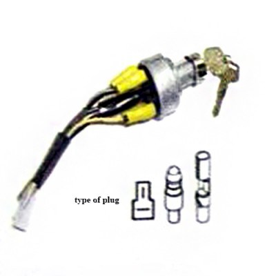 Key