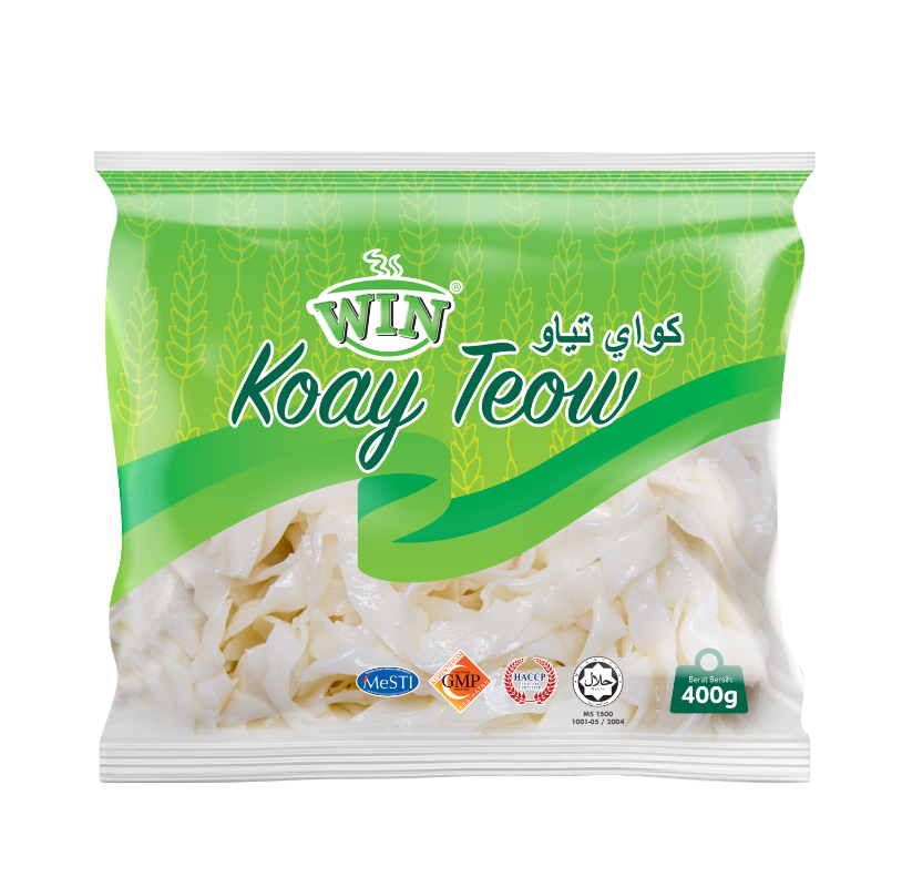 Koay Teow 400g 