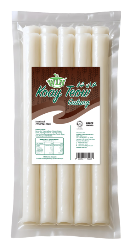 Koay Teow Gulung 700g