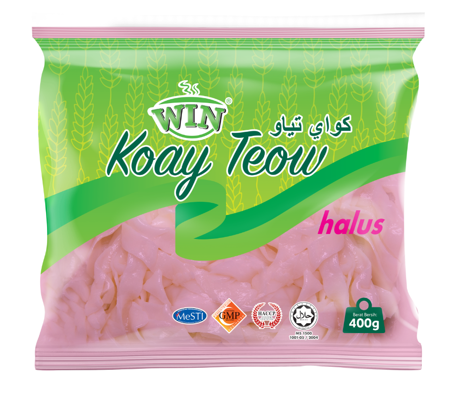 Koay Teow Halus 400g 