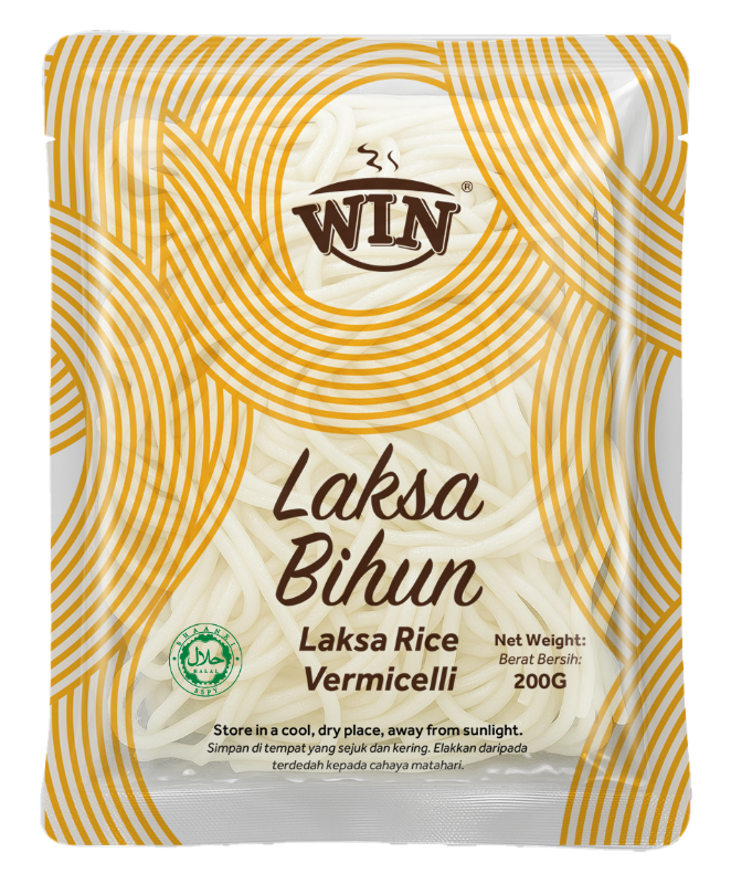 Laksa Bihun 200g