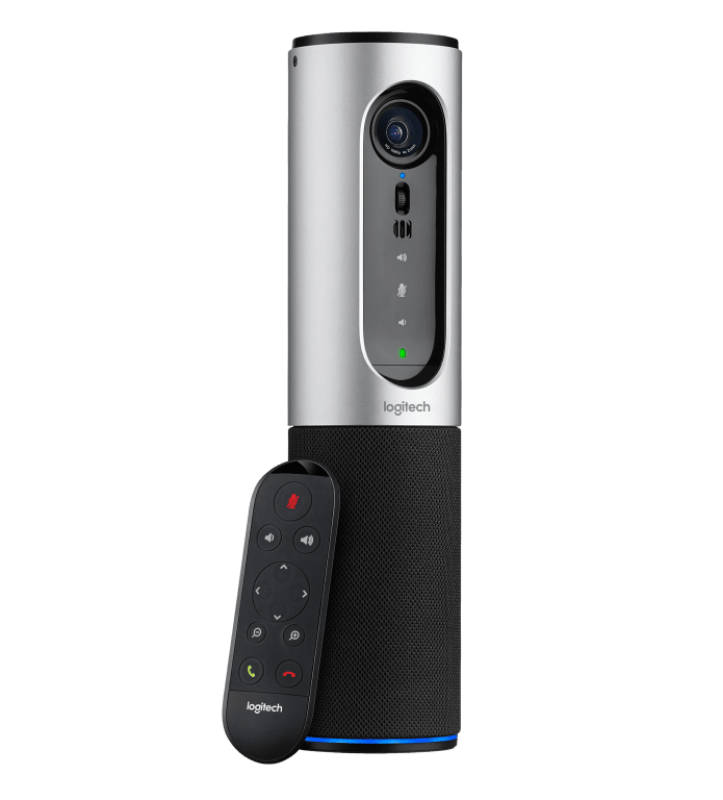 Logitech ConferenceCam Connect - Huddle Rooms & Home Office