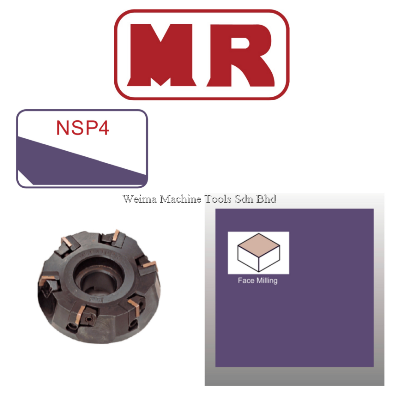 MAROX NSP4