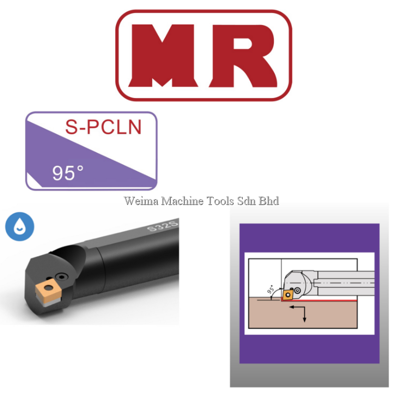 MAROX S-PCLN 95º