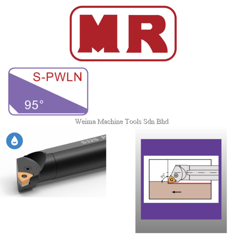 MAROX S-PWLN 95º
