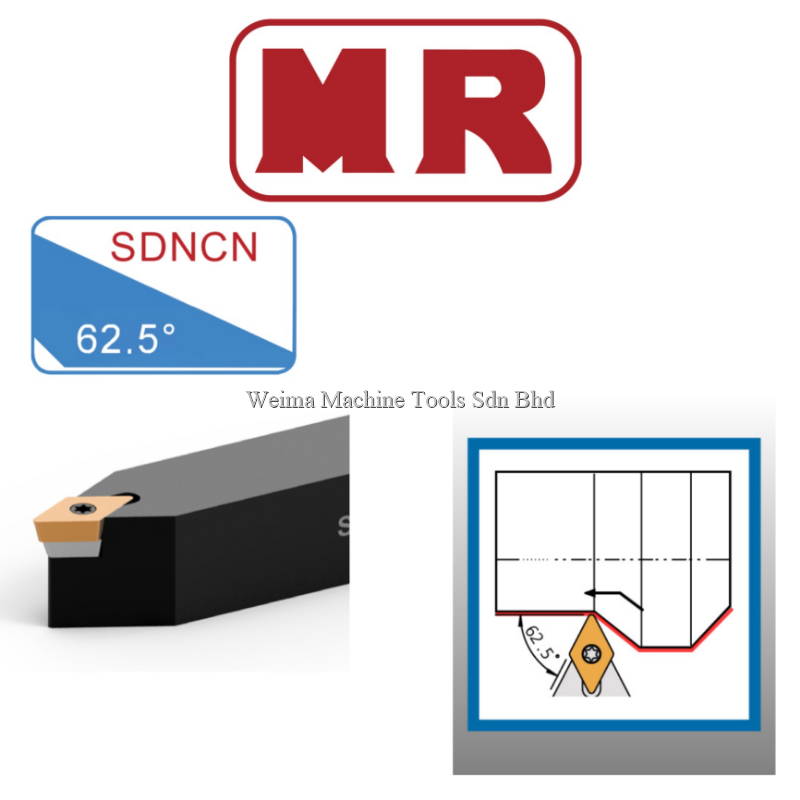 MAROX SDNCN 62.5º