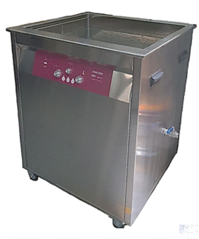 MH SERIES STANDARD INDUSTRY ULTRASONIC CLEANER, SONICTRON, Selangor