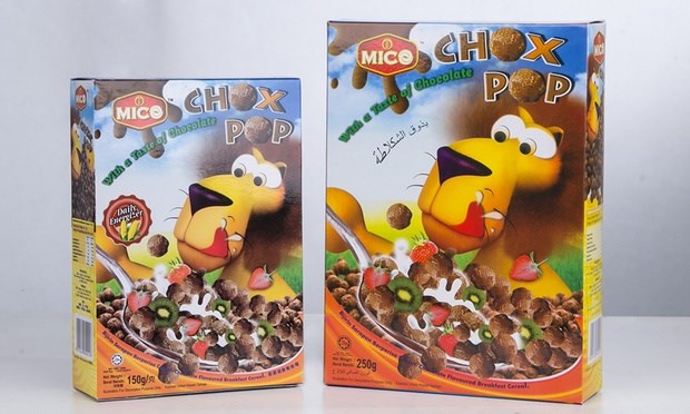 MICO CHOX POPS