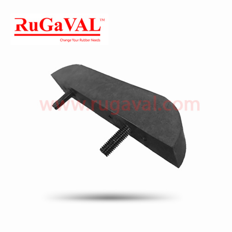 Marine Mounting | Marine Block, Rubber Mounting | Block | Fishing Net Block
