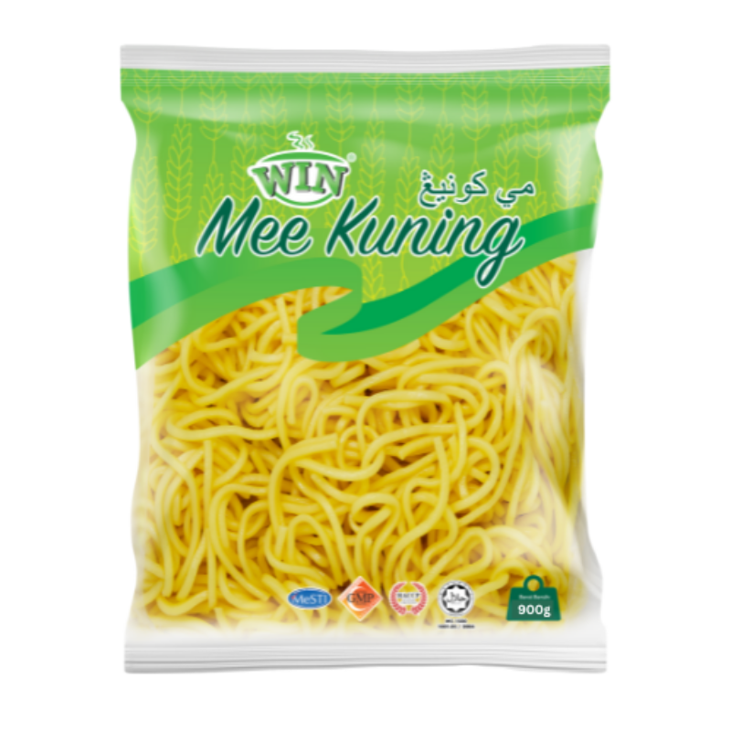 Mee Kuning 900g