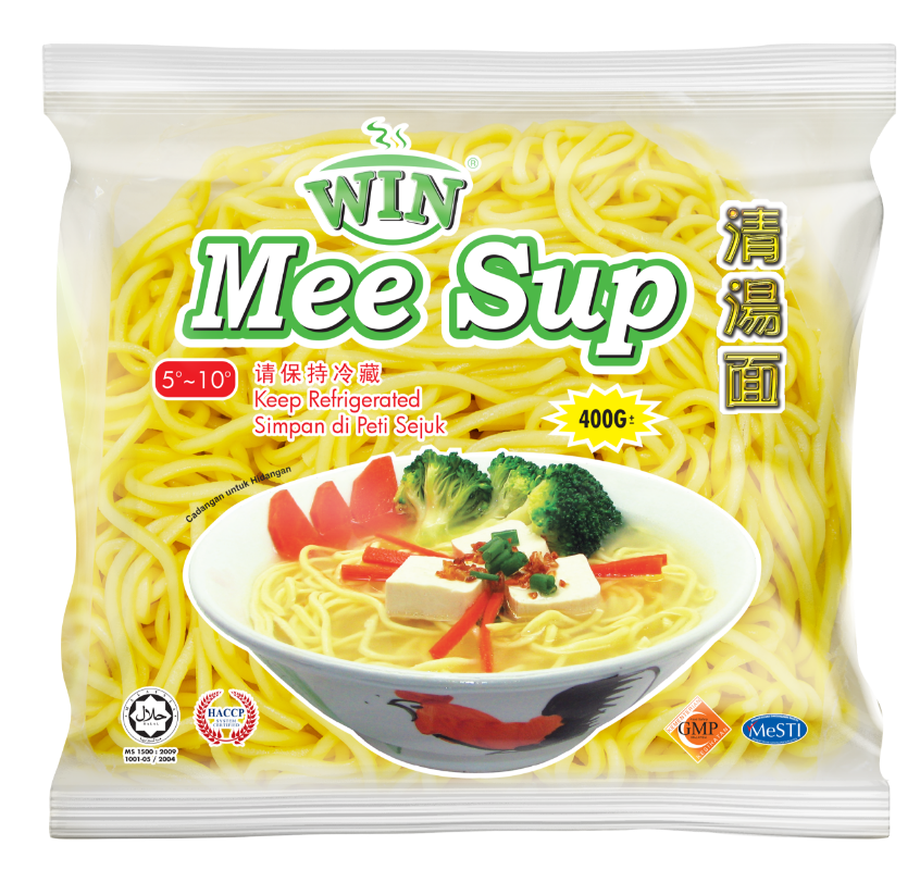 Mee Sup 400g