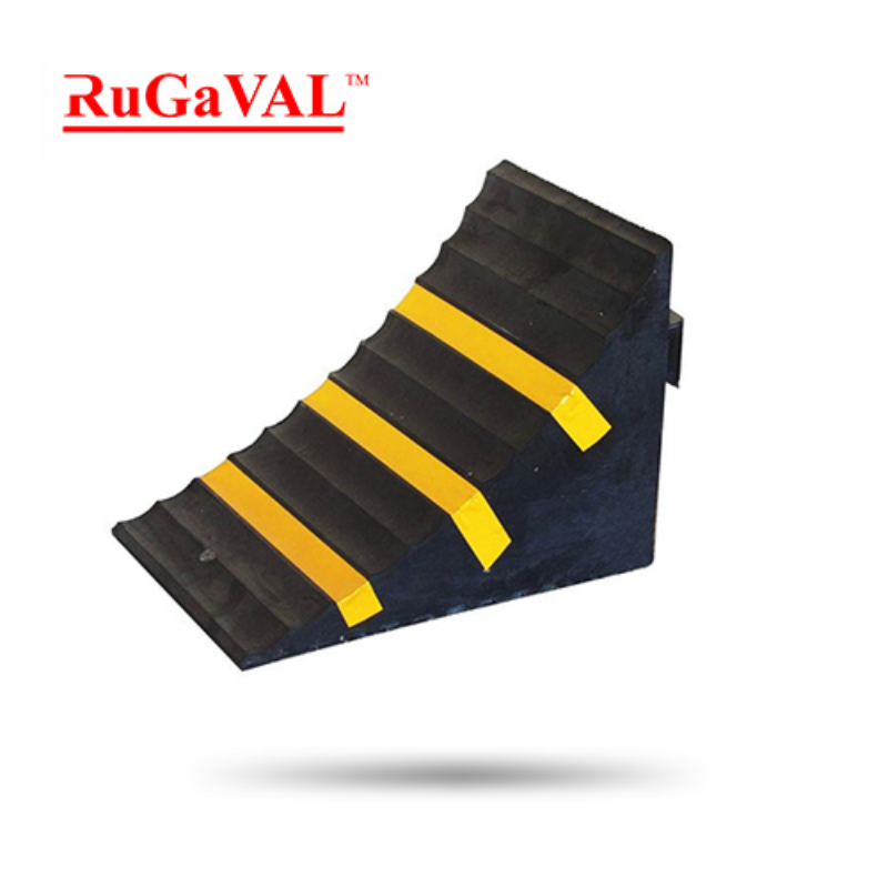 Mining truck wheel chocks Selangor | Haul truck wheel blocks | Construction equipment chocks | Off-road vehicle wheel stops | Earthmover wheel chocks