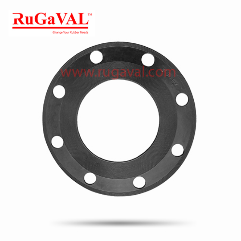 Rubber hot sale gasket rings