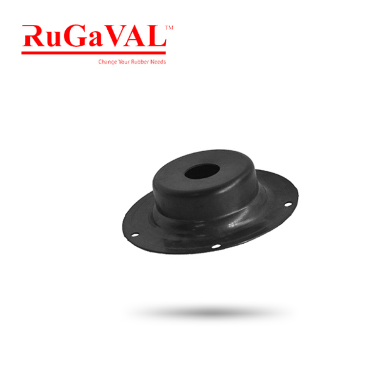 Moulded Rubber Manufacturer, Rubber Diaphragm, Diaphragm sheet, Selangor,  Malaysia - Rugaval Rubber Sdn Bhd