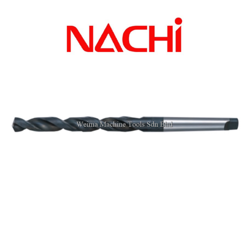 MIRANDA HSS Reduced Shank Drill, MIRANDA, Kuala Lumpur, Malaysia