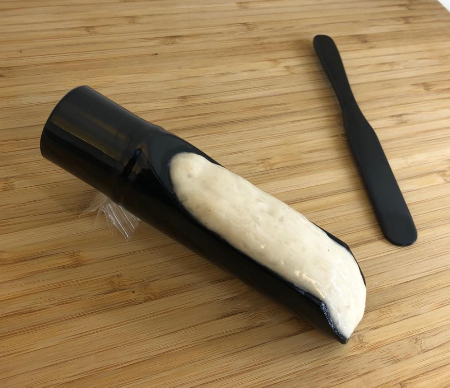 NIKUDO Frozen Food Premium Cuttlefish Paste