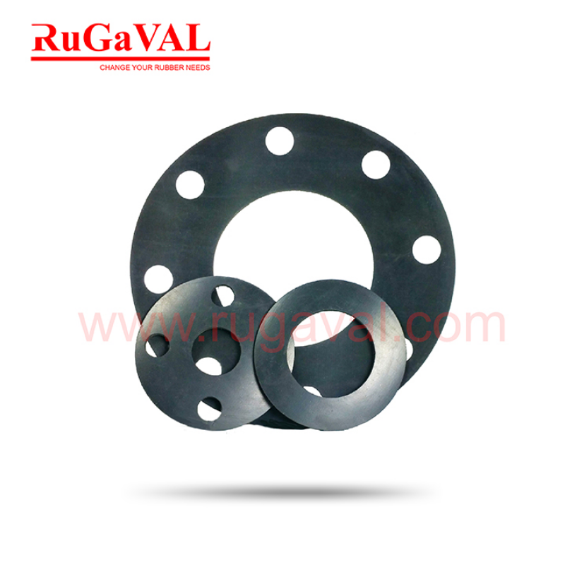 Neoprene Gasket | Neoprene Sheet | CR Gasket | Neoprene Rubber
