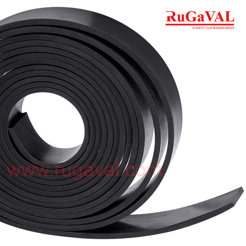 Neoprene Rubber Gaskets Material - The Rubber Company