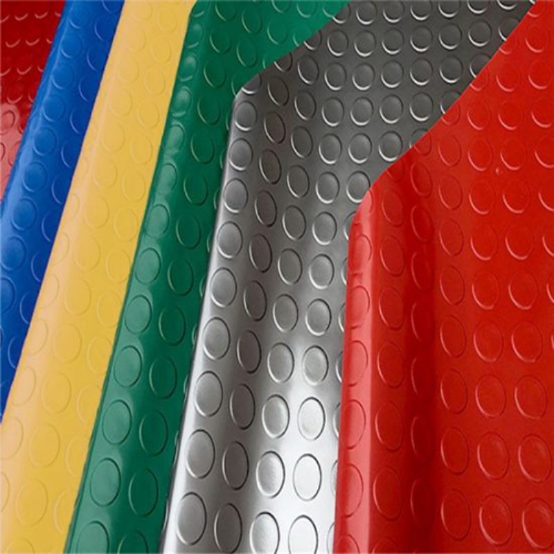 Non-Slip Rubber Flooring Malaysia | Stud Way Rubber Tiles | Floor Mat Penang | Rubber Floor Mat Perak | Floor Rubber Mat Kedah