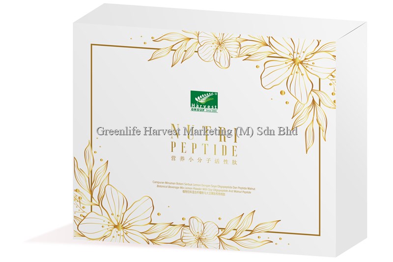 Nutri Peptide (Peptide) 