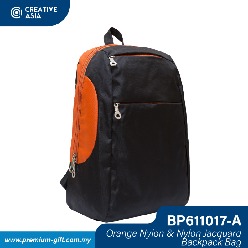 Nylon backpack malaysia online