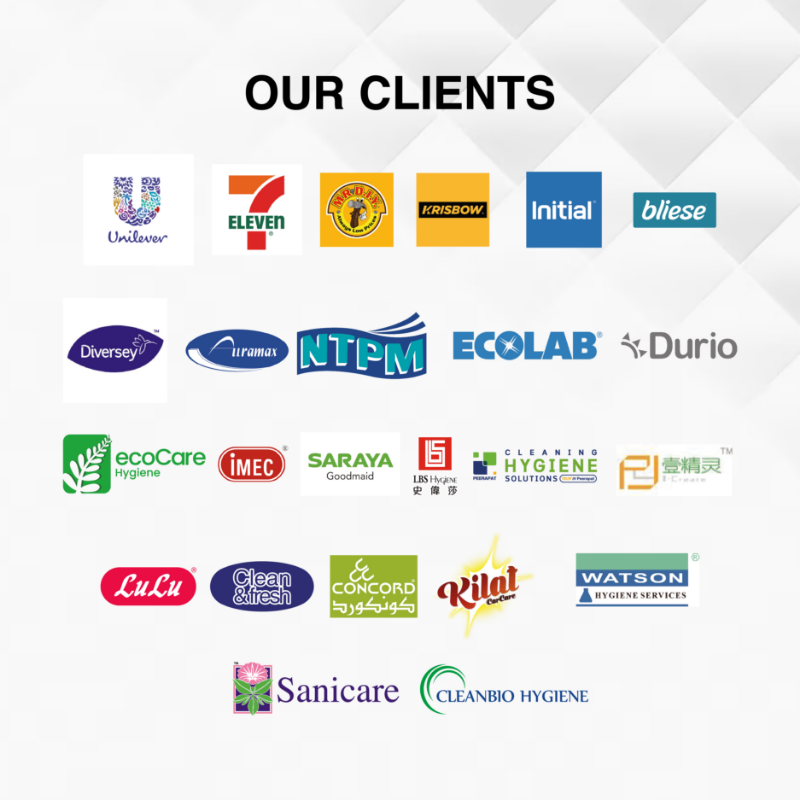 Original Equipment Manufacturer (OEM)