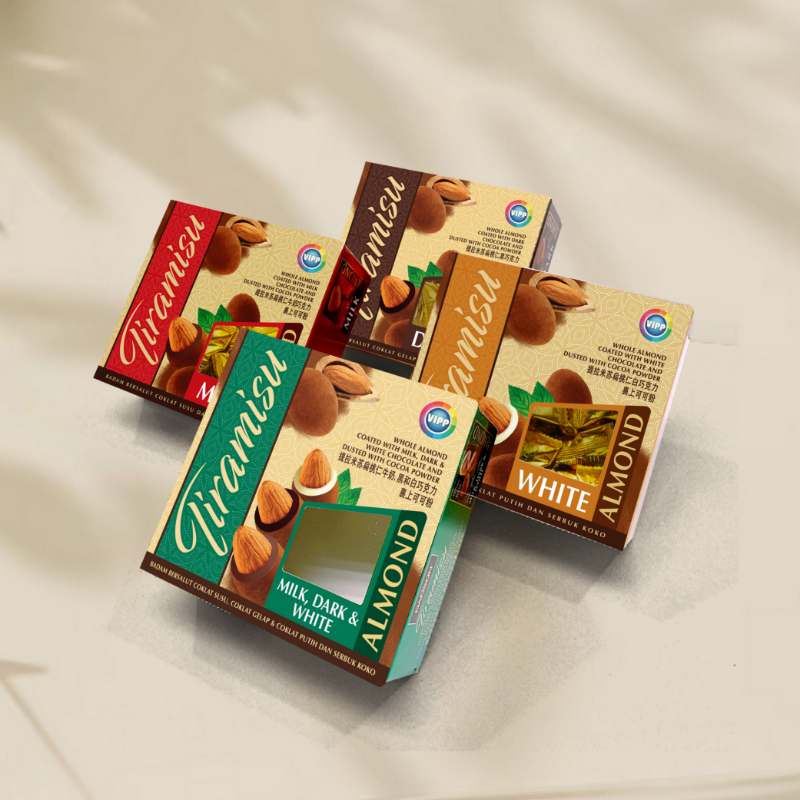 P) Chocolate Box