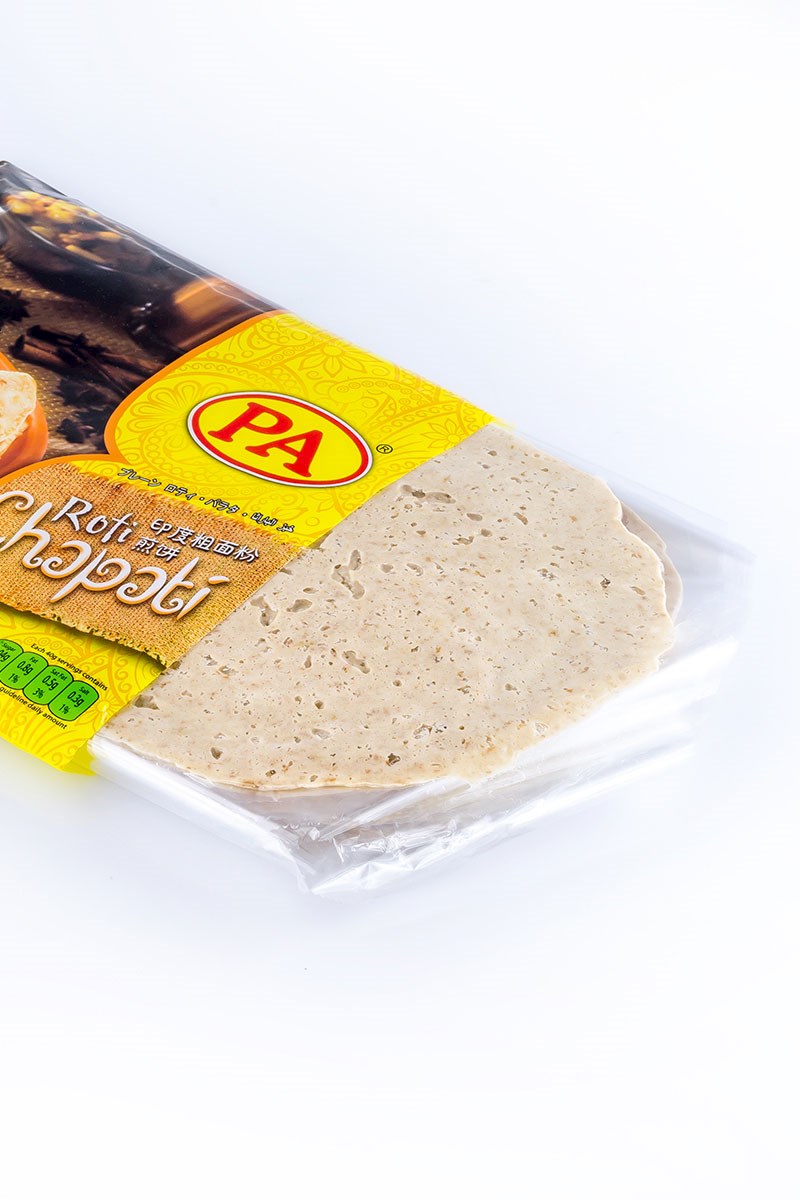 PA Chapati