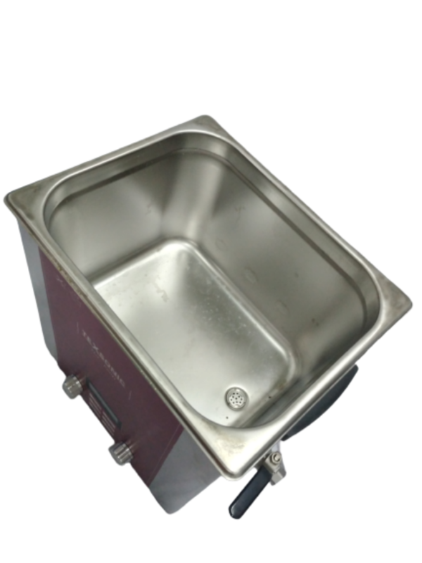 PREMIER ULTRASONIC BENCH TOP CLEANER