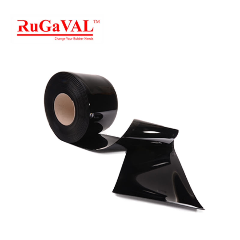 Photographic darkroom PVC curtains Johor Bahru | Custom-length PVC strips | PVC strips for industrial segregation | Oil-resistant PVC strips | Best PVC strips in Malaysia