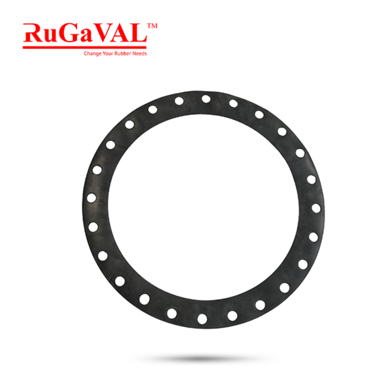 Pre Cut Rubber Gasket Rubber Gasket Flange Gasket Ring Gasket Epdm Gasket Neoprene 