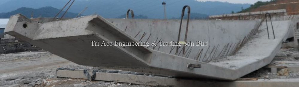Ramp Wall