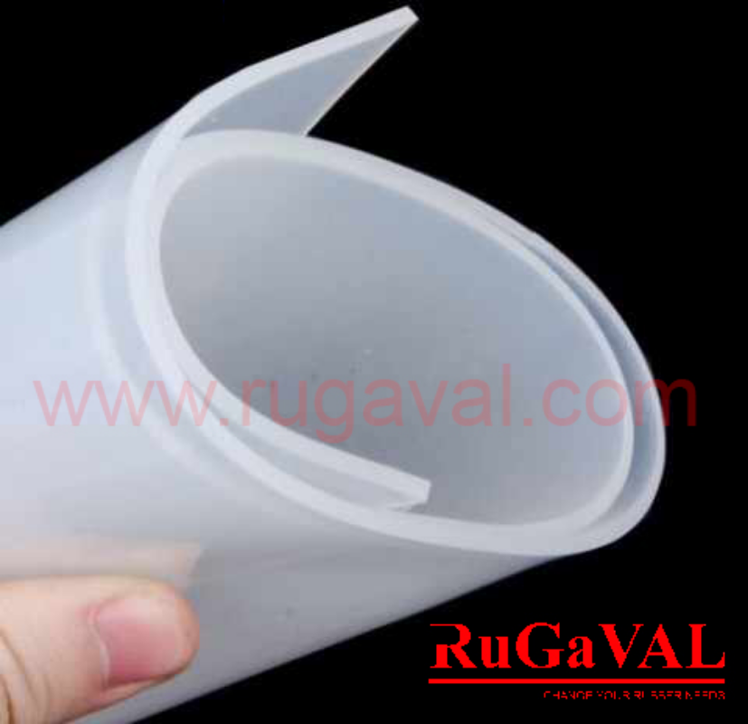 Red Color Silicone Sheet | Red Rubber Sheet | Silicone Rubber Sheet Specialist | Red Silicone Sheet Malaysia Supplier | Red Silicone Johor | Red Silicone Custom Size