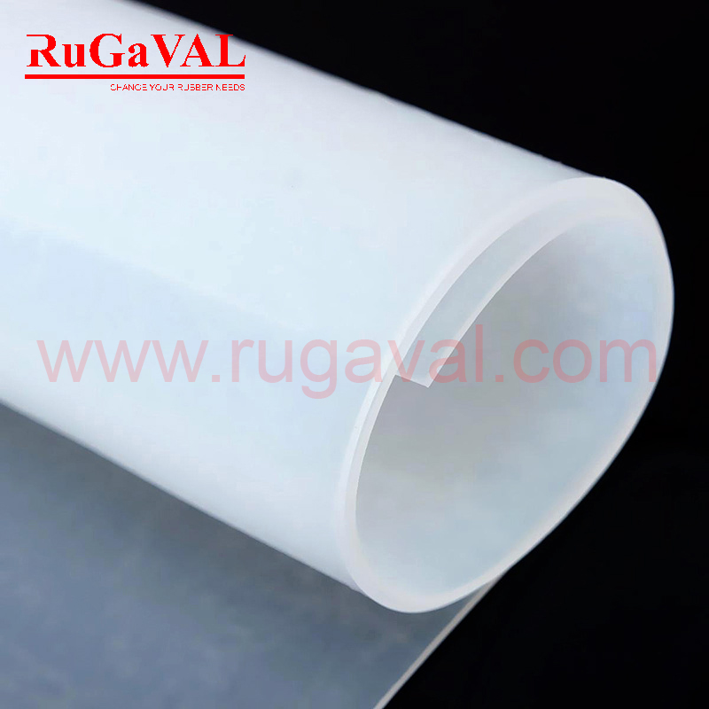 Red Color Silicone Sheet | Red Rubber Sheet | Silicone Rubber Sheet Specialist | Red Silicone Sheet Malaysia Supplier | Red Silicone Johor | Red Silicone Custom Size