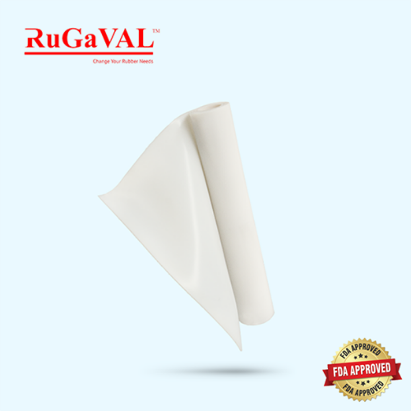Red Color Silicone Sheet | Red Rubber Sheet | Silicone Rubber Sheet Specialist | Red Silicone Sheet Malaysia Supplier | Red Silicone Johor | Red Silicone Custom Size