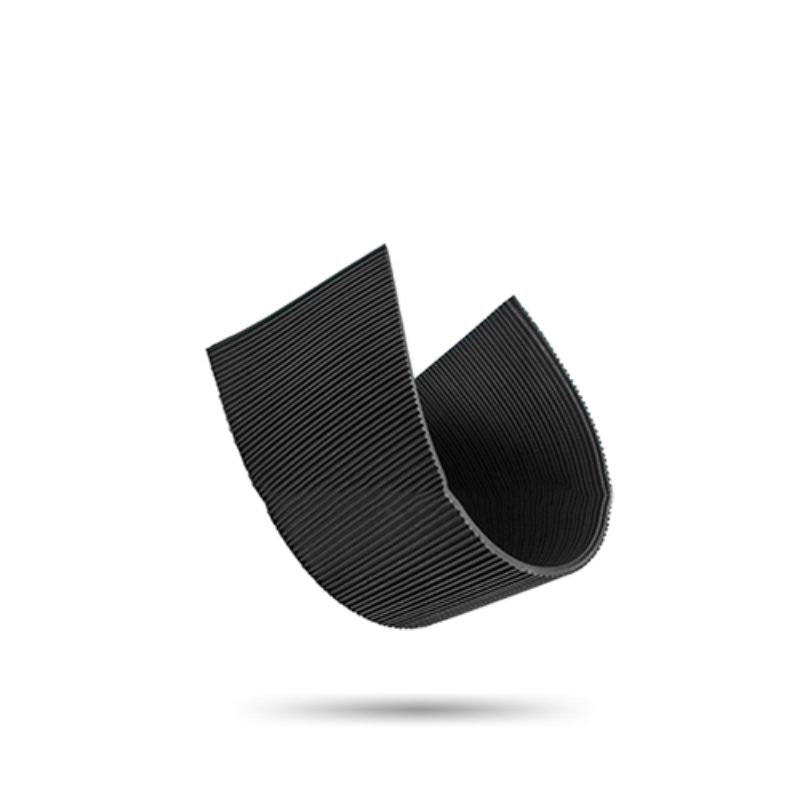 Reduce Noise Rubber Pad | Resist Shock Rubber Mat | Anti Skid Rubber Pad | Heavy Machine Foot Rubber Pad | Washing Machine Anti Vibration Foot Rubber