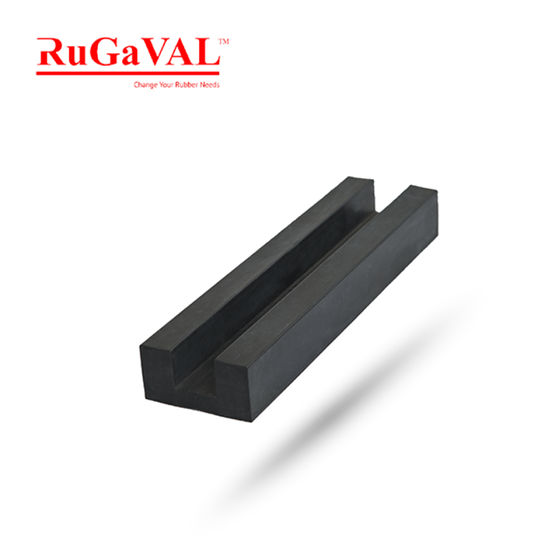 Rubber Block
