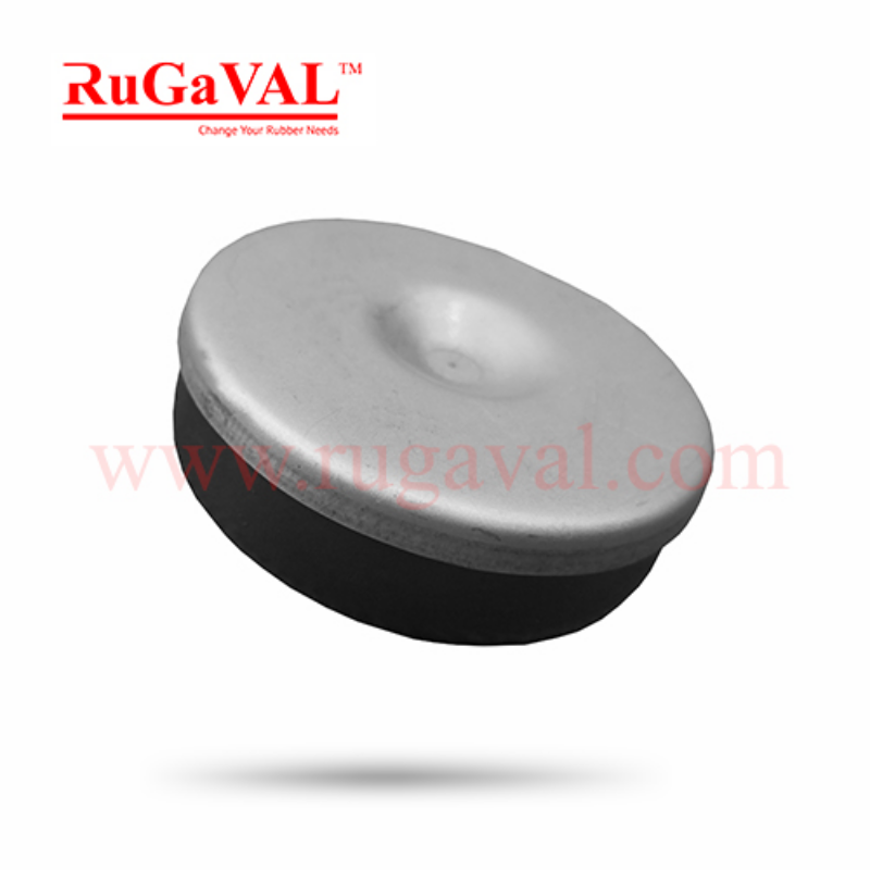 Rubber sale cap manufacturers