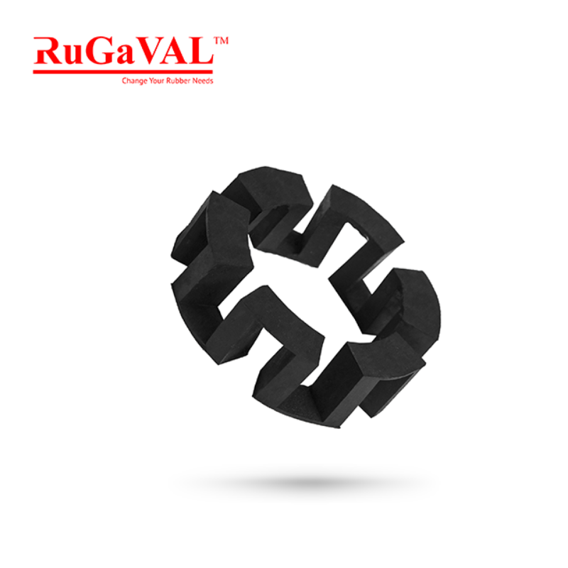 Rubber Coupling